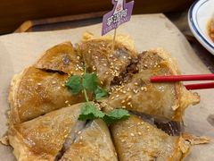 -芋包王闽南茶楼(八市店)