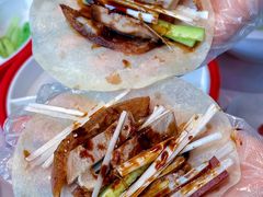 -满堂·烤鸭店·北京菜(鼓楼店)