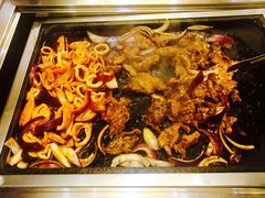 -郭记烤肉(正阳街店)