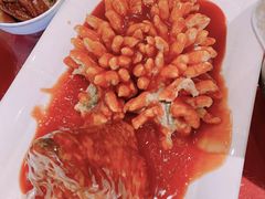 -金贵源食神(楚河汉街店)