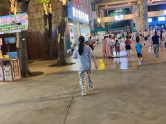 -武汉玛雅海滩水公园