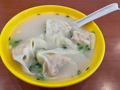 原汤龙抄手-龙抄手(春熙路总店)