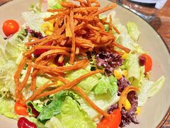 -盐说Salt Talk北美风味西餐厅(海上世界店)