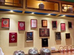 -小吊梨汤·北京菜·烤鸭(鸟巢店)