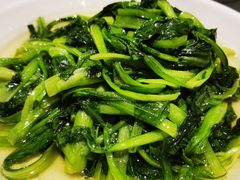 -上海1号私藏菜(静安店)
