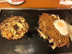 -鹤桥风月(ヨドバシ梅田店)