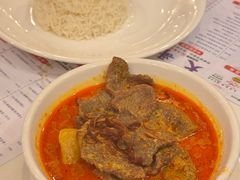 -大哥餐厅(西城花园店)