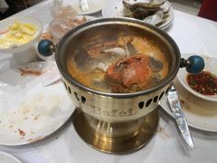 -芭菲盛宴·环球美食(袁家岗店)