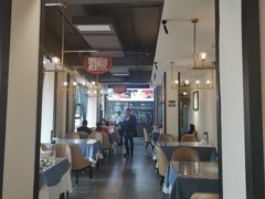 大堂-鲜塘宴·千岛湖大鲫鱼(南湖店)