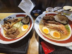 -雷门拉面店(新光天地店)