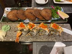 真命天子卷-昱匠·日本料理(金融街店)