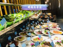 -千岛湖小鱼儿·淳安匠心农家菜