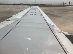 -银川河东国际机场