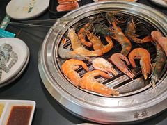 -東盛炭烤自助料理(浦东文峰广场店)