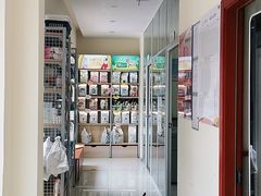 -艾贝尔宠物医院 ·内科全科(梁溪路店)