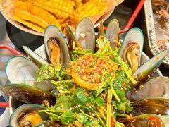 -阿妹小海鲜(下角店)