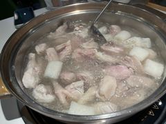 -烹然四季椰子鸡火锅(姚家园万象汇店)
