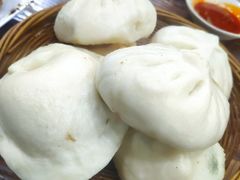 -清真石家包子(大皮院总店)