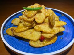 -58度品质川菜馆(经一路店)