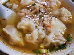-汪家馄饨(集庆路店)