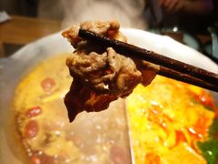 上脑-湊湊火锅·茶憩(皇姑万象汇店)