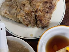 -清真永恒华威肉饼(潘家园店)