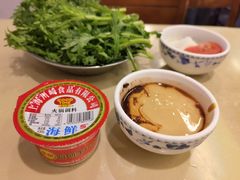 -月圆火锅(宁海东路二店)