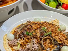 -清真·卡德尔大叔新疆主题餐厅(龙汇路店)