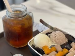 -鲜芋仙(中华广场店)