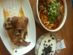 android_upload_pic-宽窄巷子成都小吃(建文店)