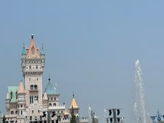 -青岛方特梦幻王国