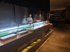 -南苑环球酒店-稻菊日式餐厅(鄞县大道店)