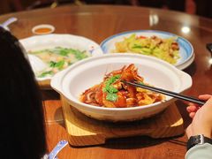 -山水茶艺馆·点心粤菜·30年老字号