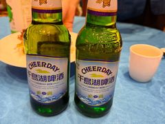 -老淳安—伴山伴湖(千岛湖开元度假村店)