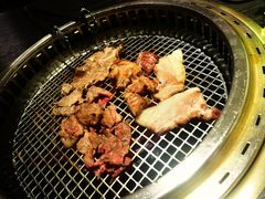 -AJIYA·池袋日式烧肉自助(天津万象城店)