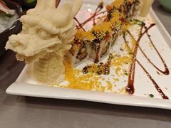 -将太无二·北美传奇寿司(荟聚购物中心西红门店)