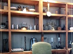 -1901 Cafe(西四店)
