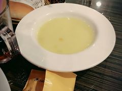 玉米汤-豪客来牛排(新街口羊皮巷店)