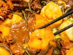 -地锅之家·鲜货工厂(华发路店)