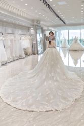 点击看大图 -MuseMarry婚纱(前海嘉里中心店)