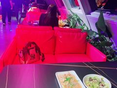 -粉墨特色菜·烧烤音乐酒馆