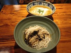 葱油拌面-老外婆本帮面(塔城路店)