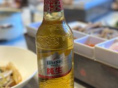 -相约·羊村小馆非遗手抓肉(七一酱园店)
