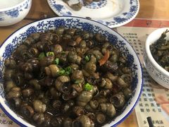 -洞天食府(北大街店)