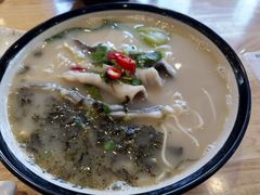 -玖鲜小笼(中山广场店)