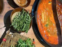 -楠火锅(哈尔滨金爵万象店)
