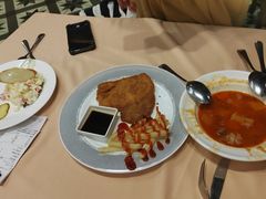 -德大西餐社(云南南路店)