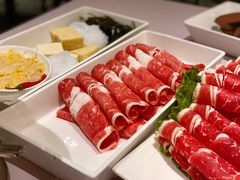 -鼎鼎香·港式火锅(北京SKP店)