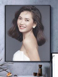 -易摄影婚纱摄影工作室