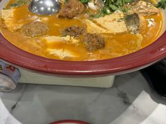 -金陵后厨·南京菜(新街口秣陵路店)